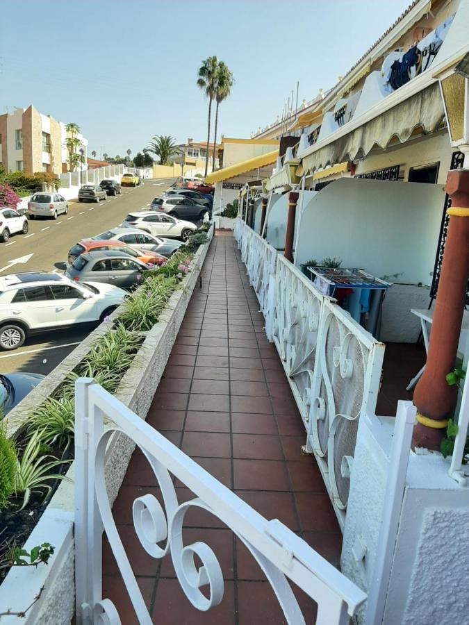 Guanche Bay Apartamento Santa Cruz de Tenerife Exterior foto