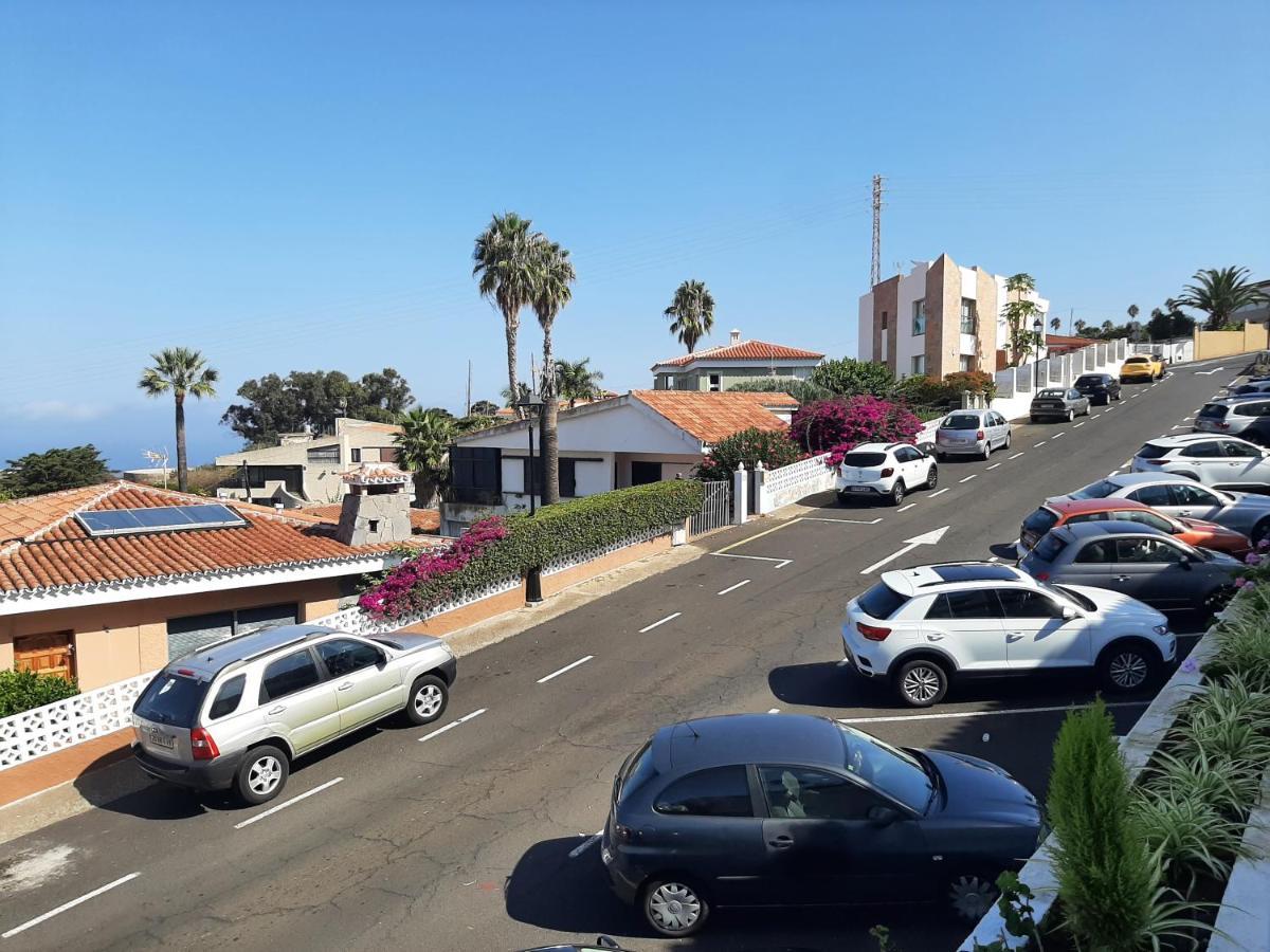 Guanche Bay Apartamento Santa Cruz de Tenerife Exterior foto