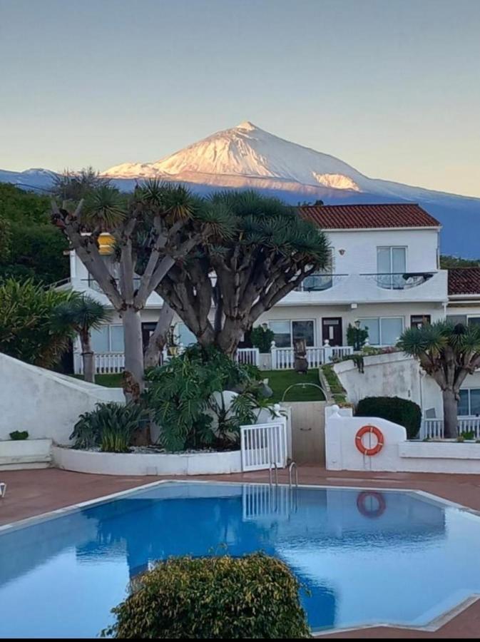Guanche Bay Apartamento Santa Cruz de Tenerife Exterior foto