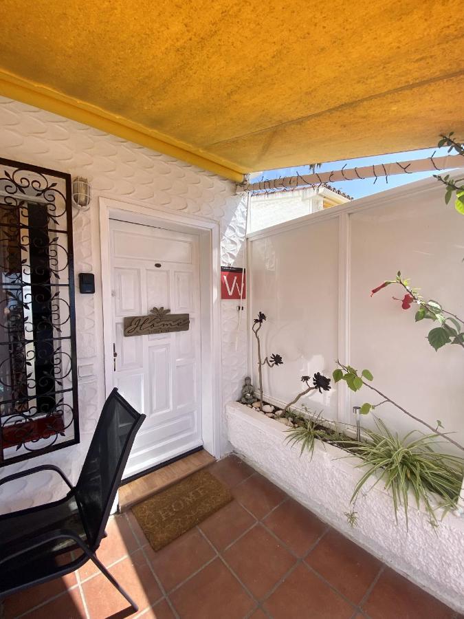 Guanche Bay Apartamento Santa Cruz de Tenerife Exterior foto