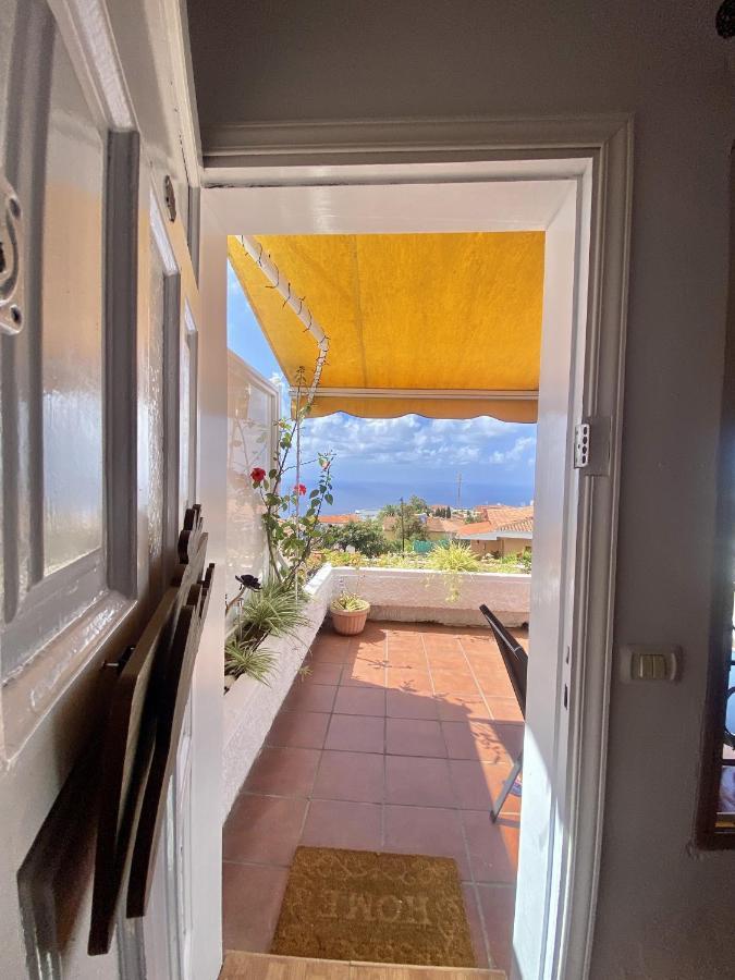 Guanche Bay Apartamento Santa Cruz de Tenerife Exterior foto