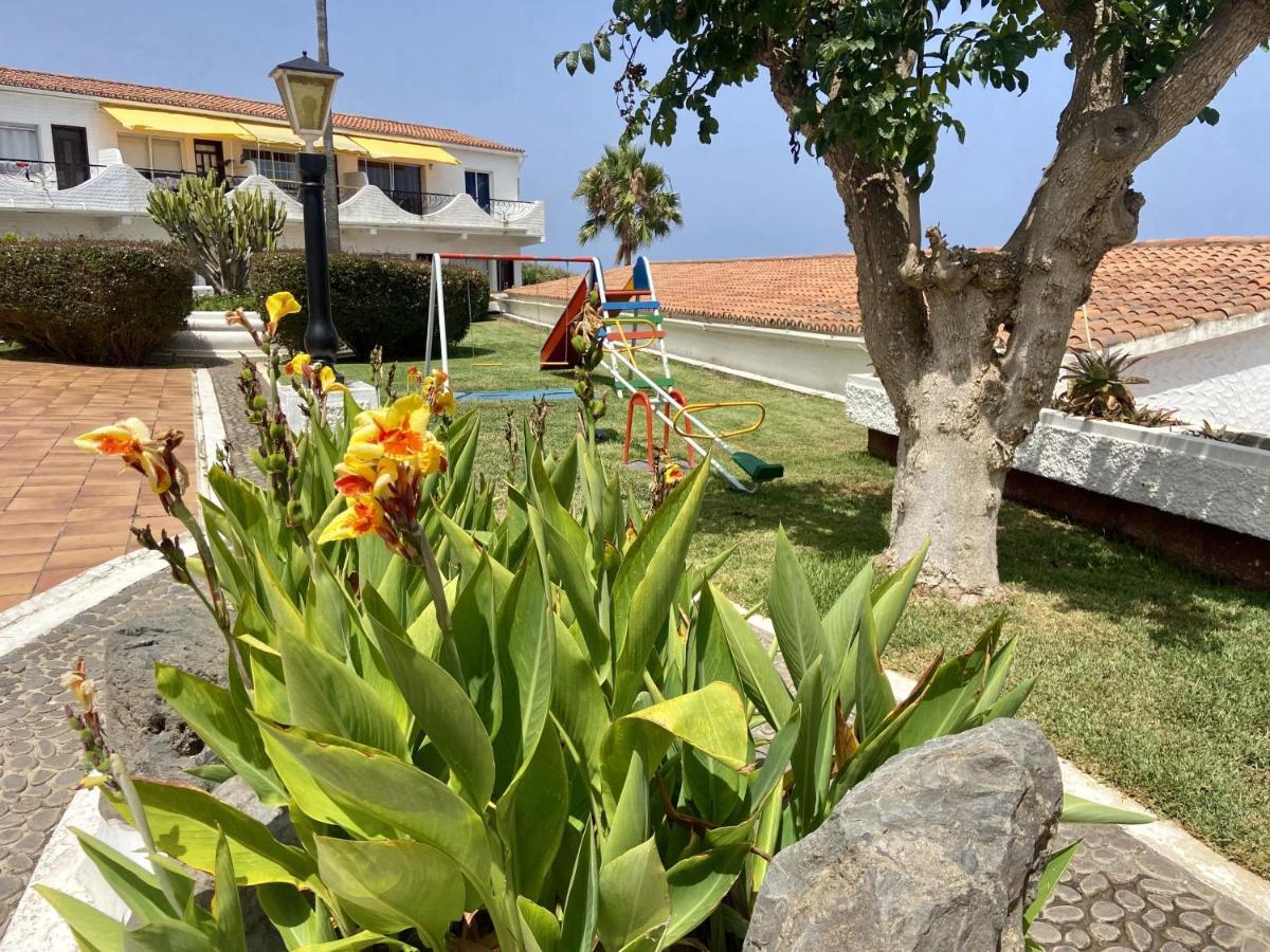 Guanche Bay Apartamento Santa Cruz de Tenerife Exterior foto