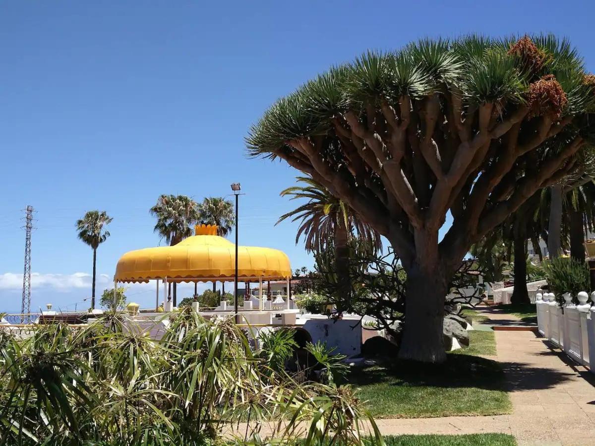 Guanche Bay Apartamento Santa Cruz de Tenerife Exterior foto
