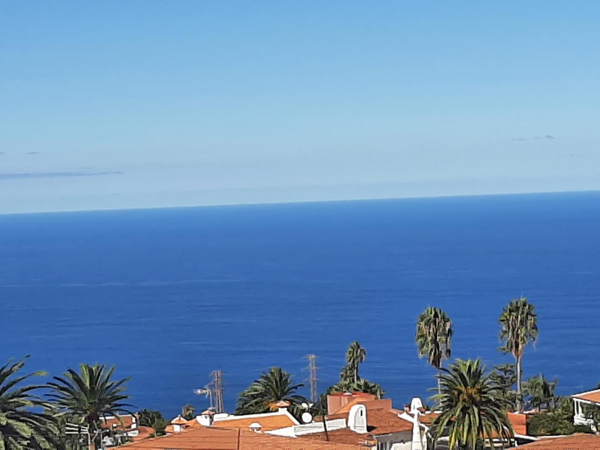 Guanche Bay Apartamento Santa Cruz de Tenerife Quarto foto